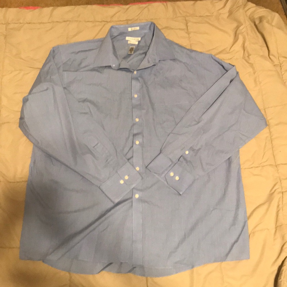 Men’s 18-18 1/2 talla